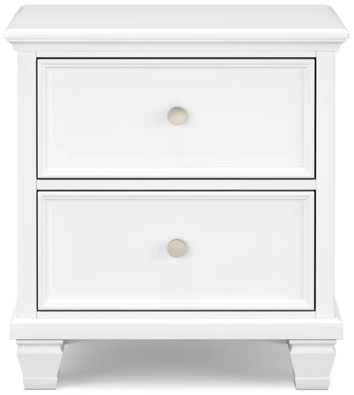 Fortman Nightstand