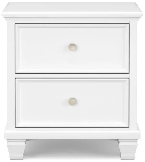Fortman Nightstand