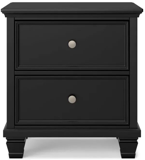 Lanolee Nightstand