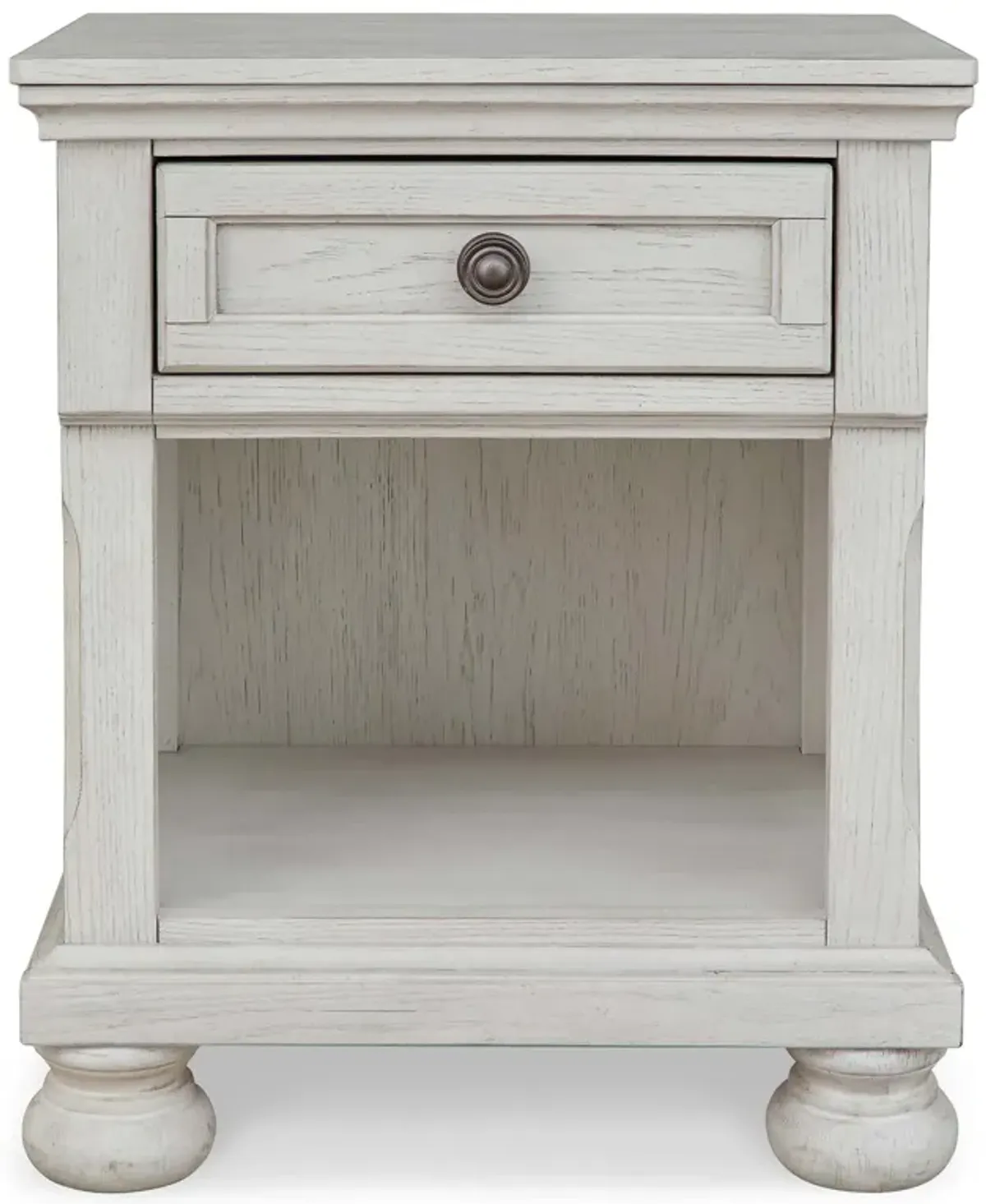 Robbinsdale Youth Nightstand