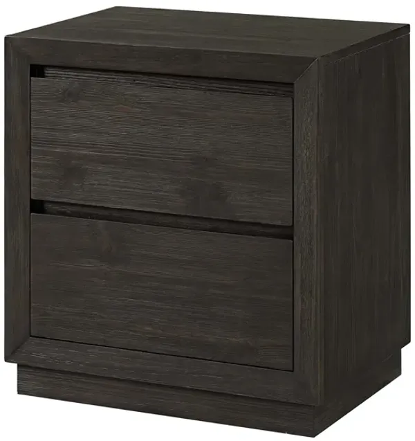 Bello Cocoa Youth Nightstand