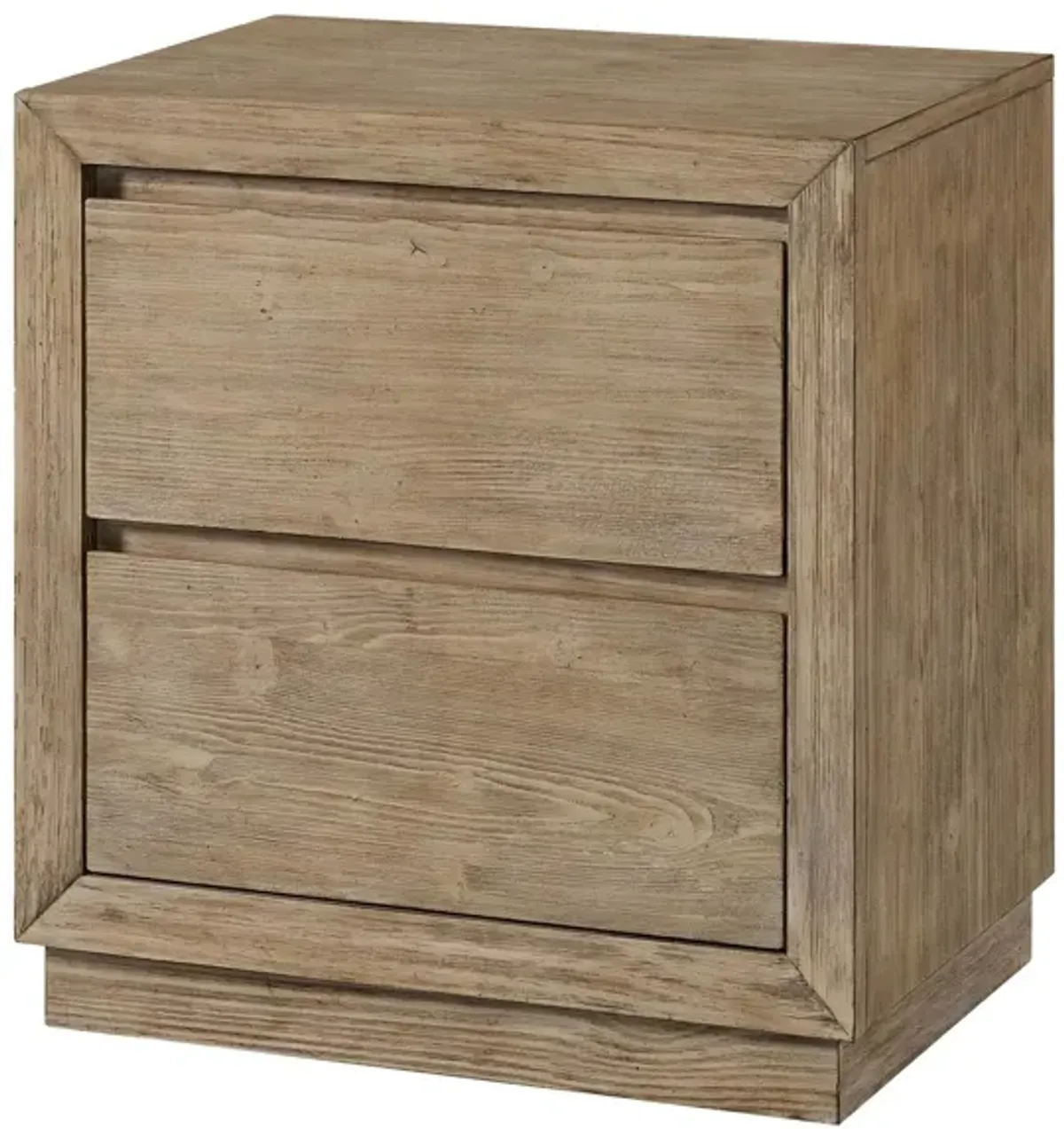 Bello Sandstone Youth Nightstand