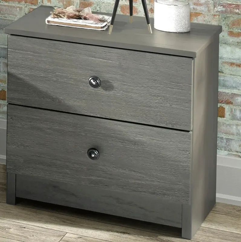 Cambridge Nightstand