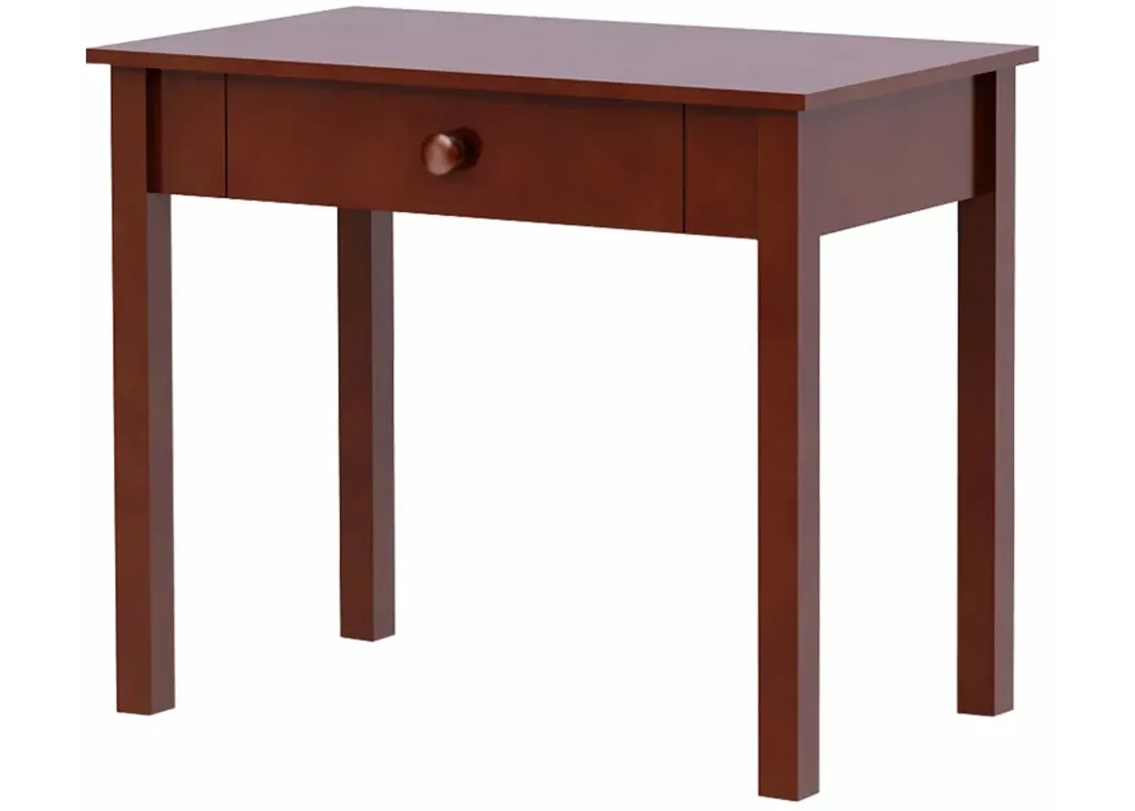 Maxtrix Chestnut Study Desk