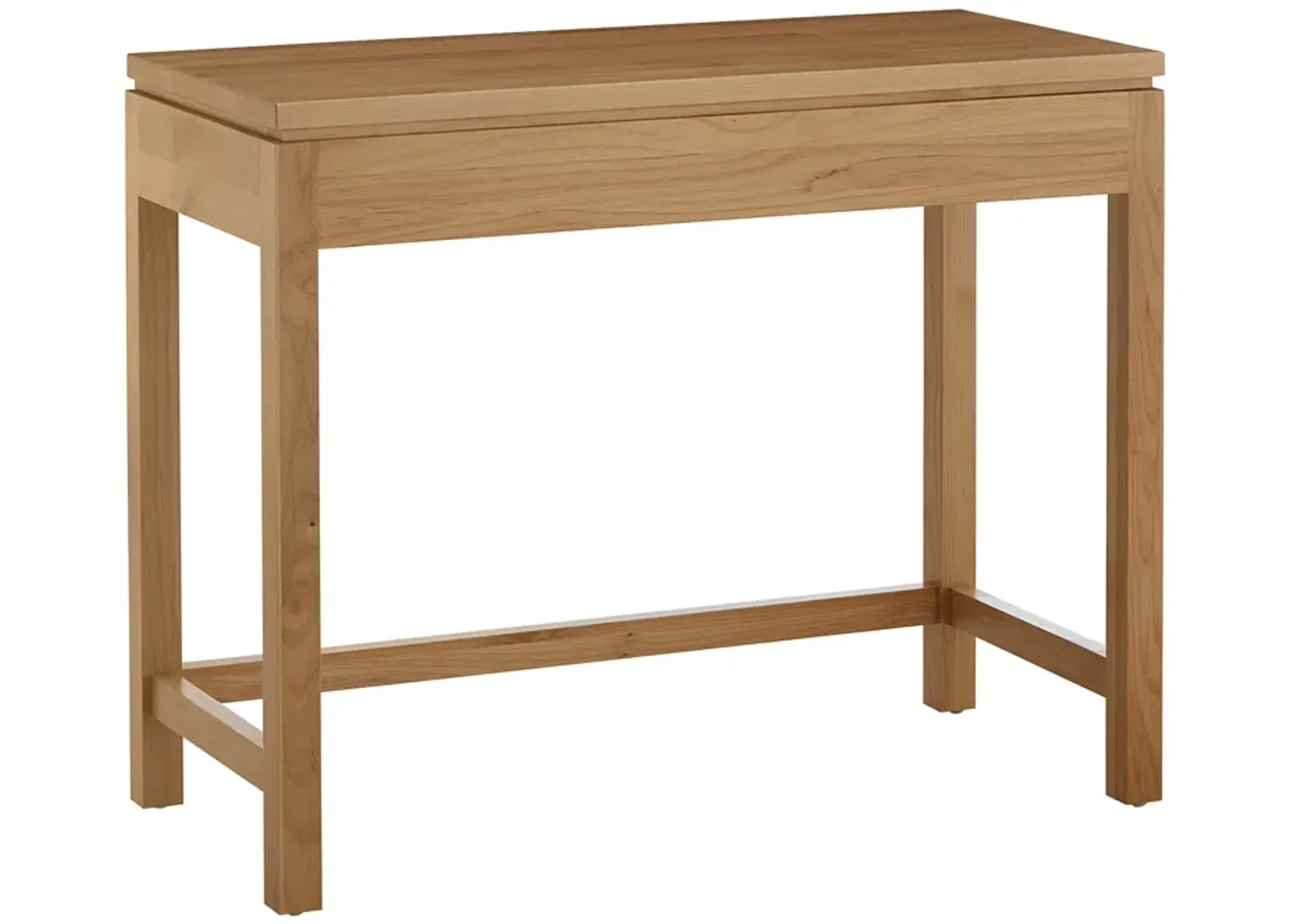 2 West Natural Writing Desk