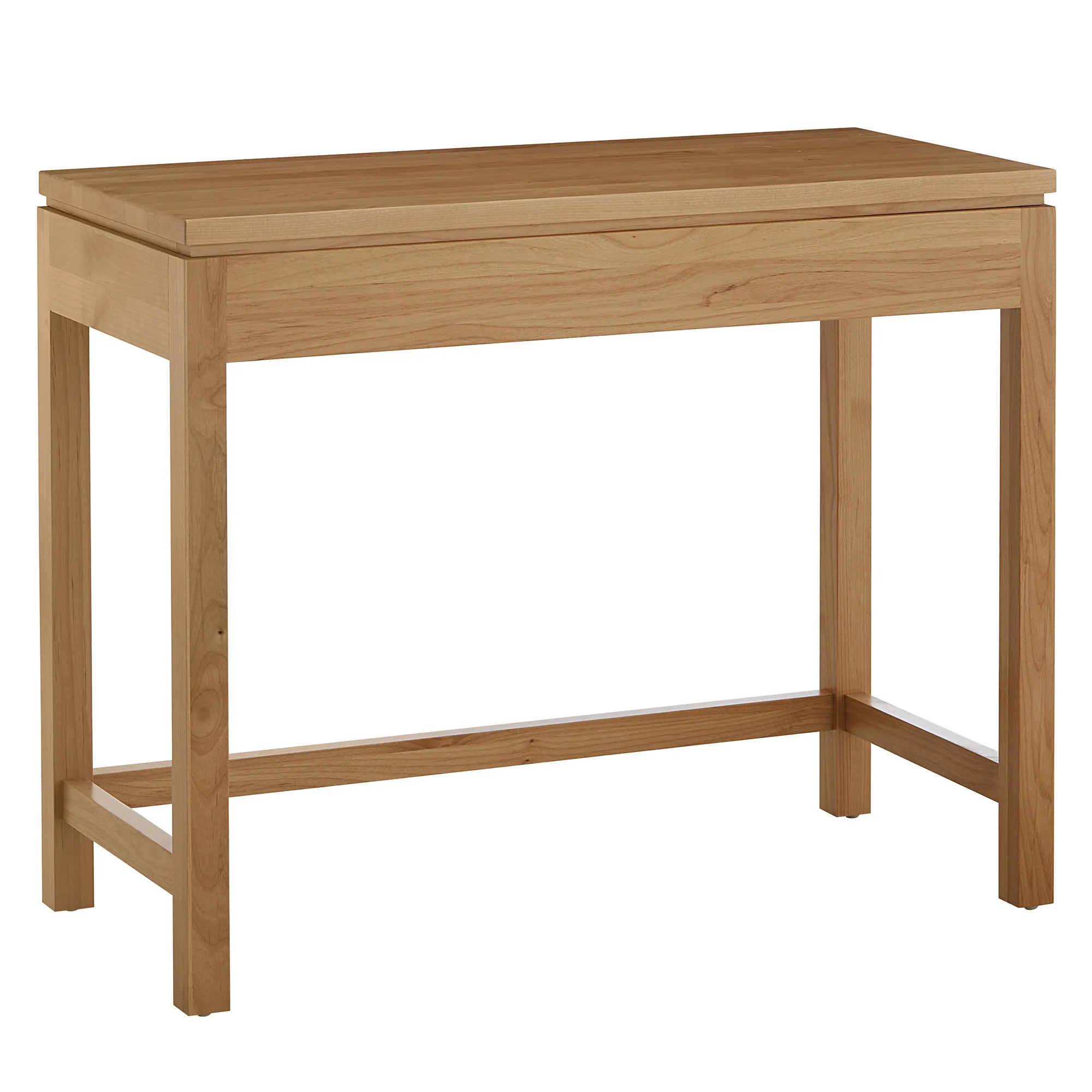 2 West Natural Writing Desk