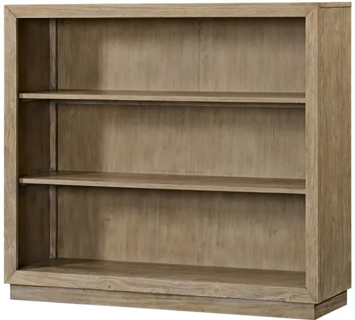 Bello Sandstone Bookcase