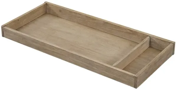 Bello Sandstone Changing Tray