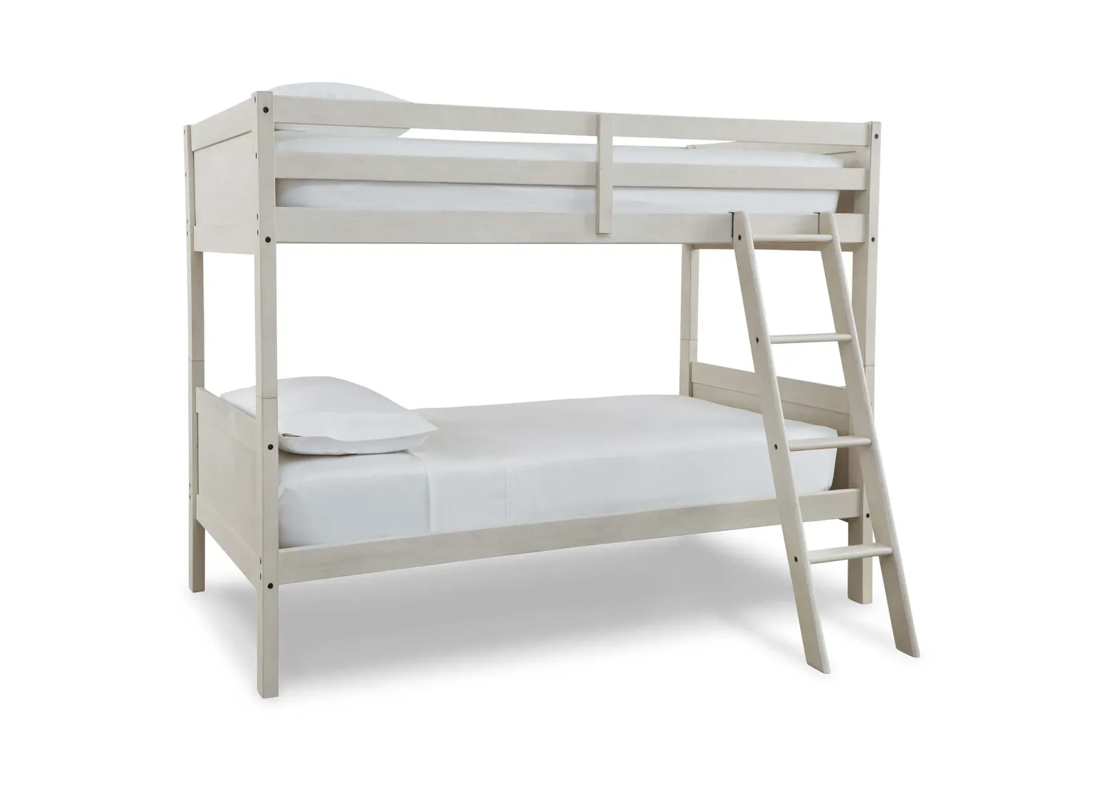 Robbinsdale Twin Over Twin Bunk Bed