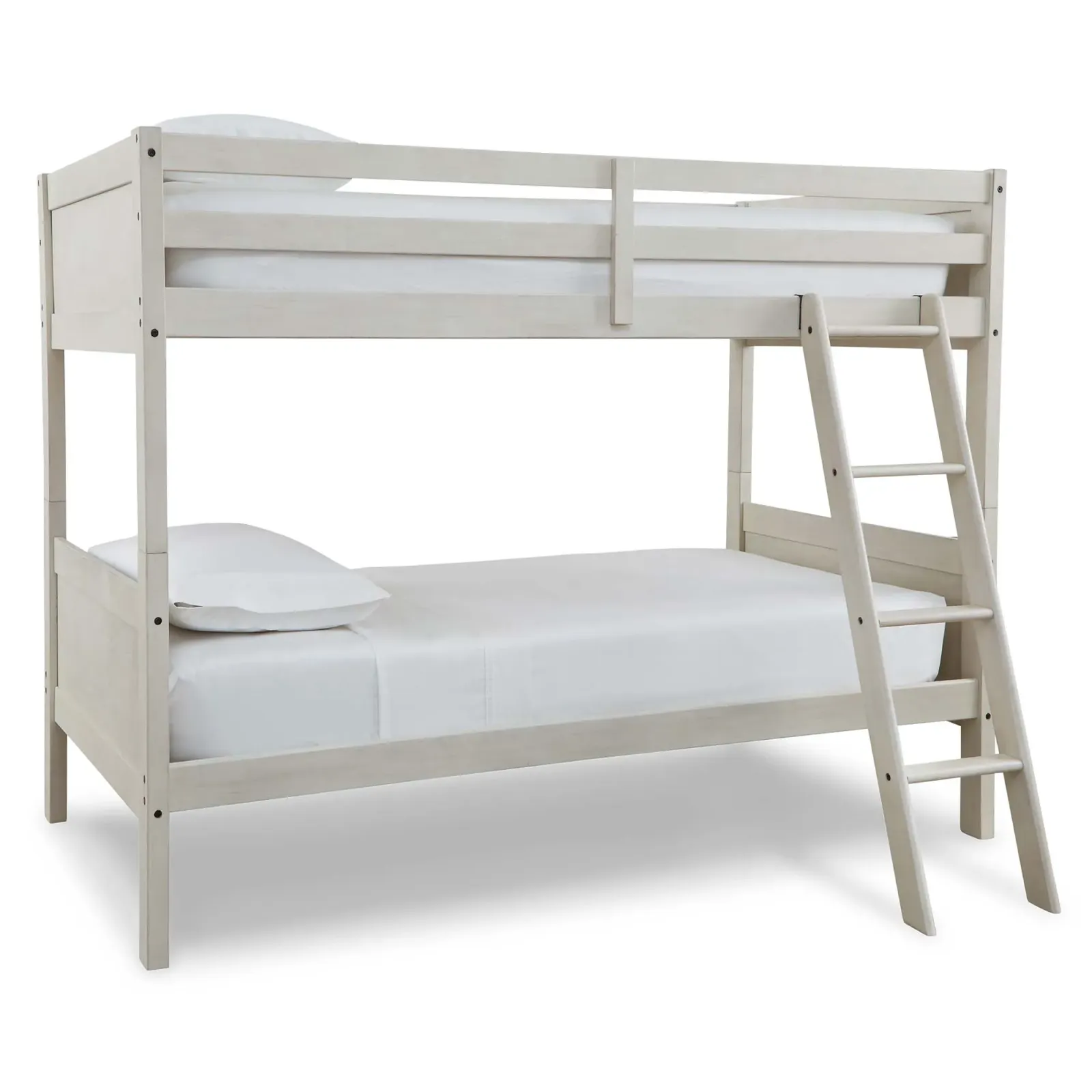 Robbinsdale Twin Over Twin Bunk Bed