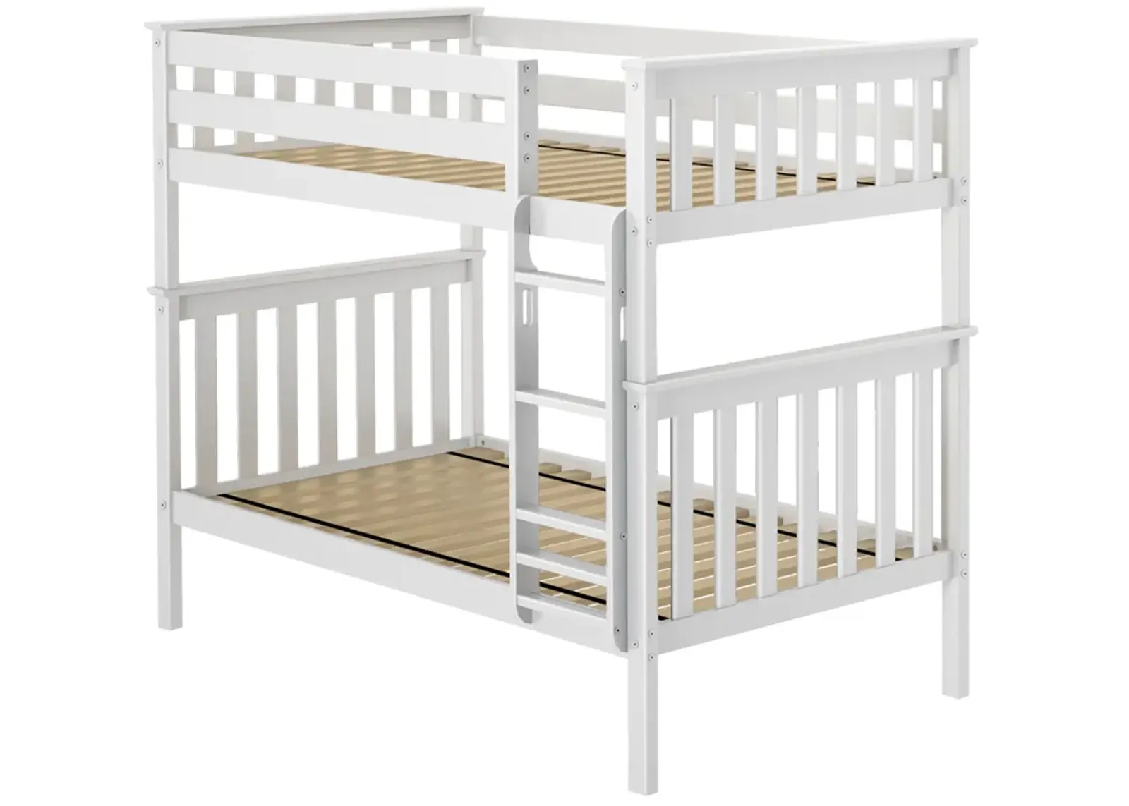 Snow Flake Twin/Twin Bunk