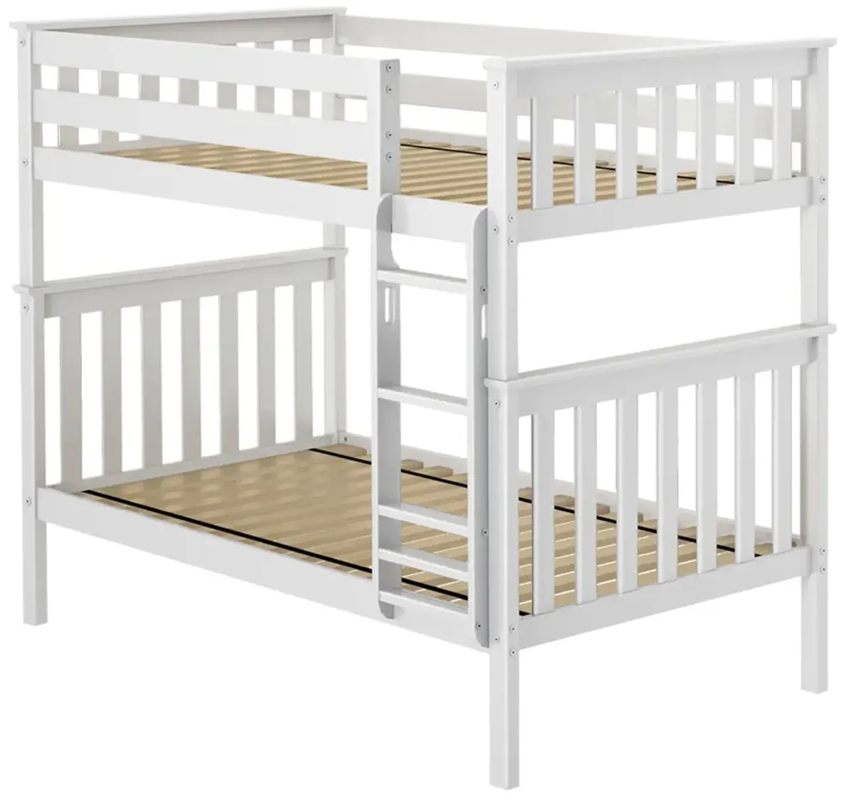 Snow Flake Twin/Twin Bunk