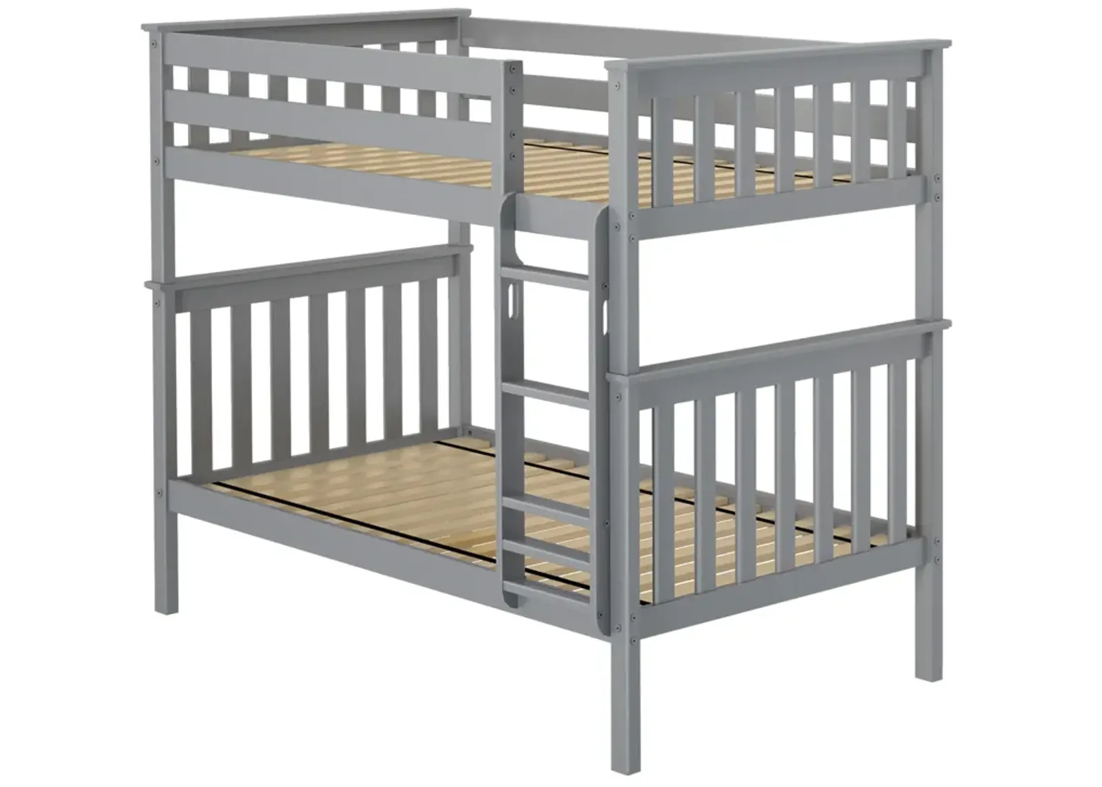 Greyson Twin/Twin Bunk