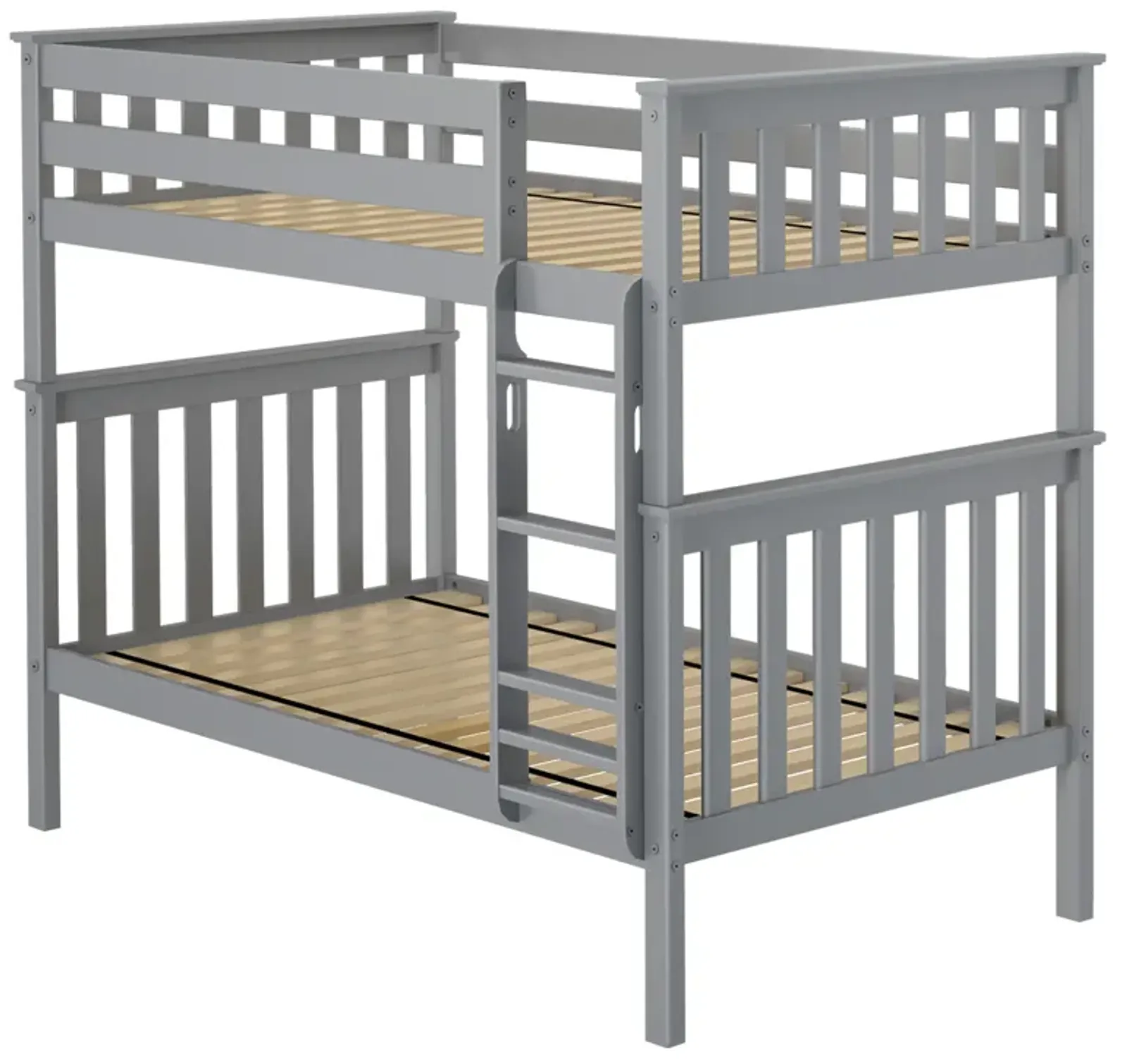 Greyson Twin/Twin Bunk