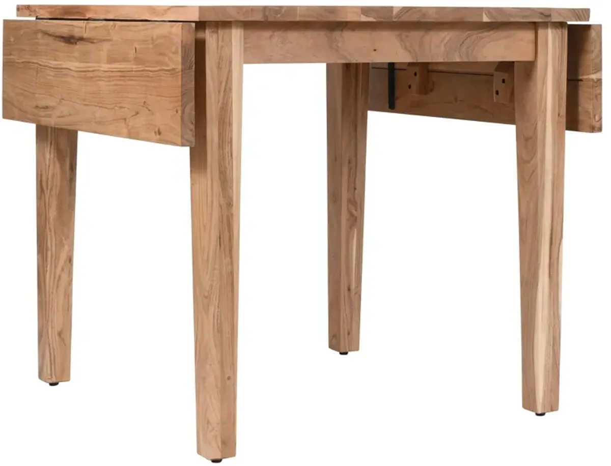 Urban Archive Drop Leaf Table