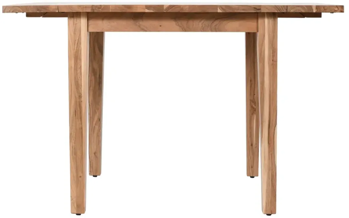 Urban Archive Drop Leaf Table