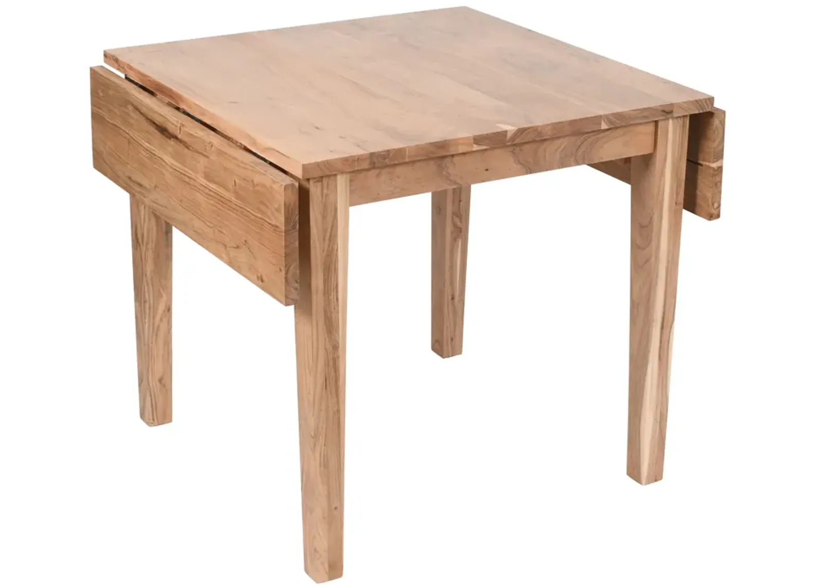 Urban Archive Drop Leaf Table