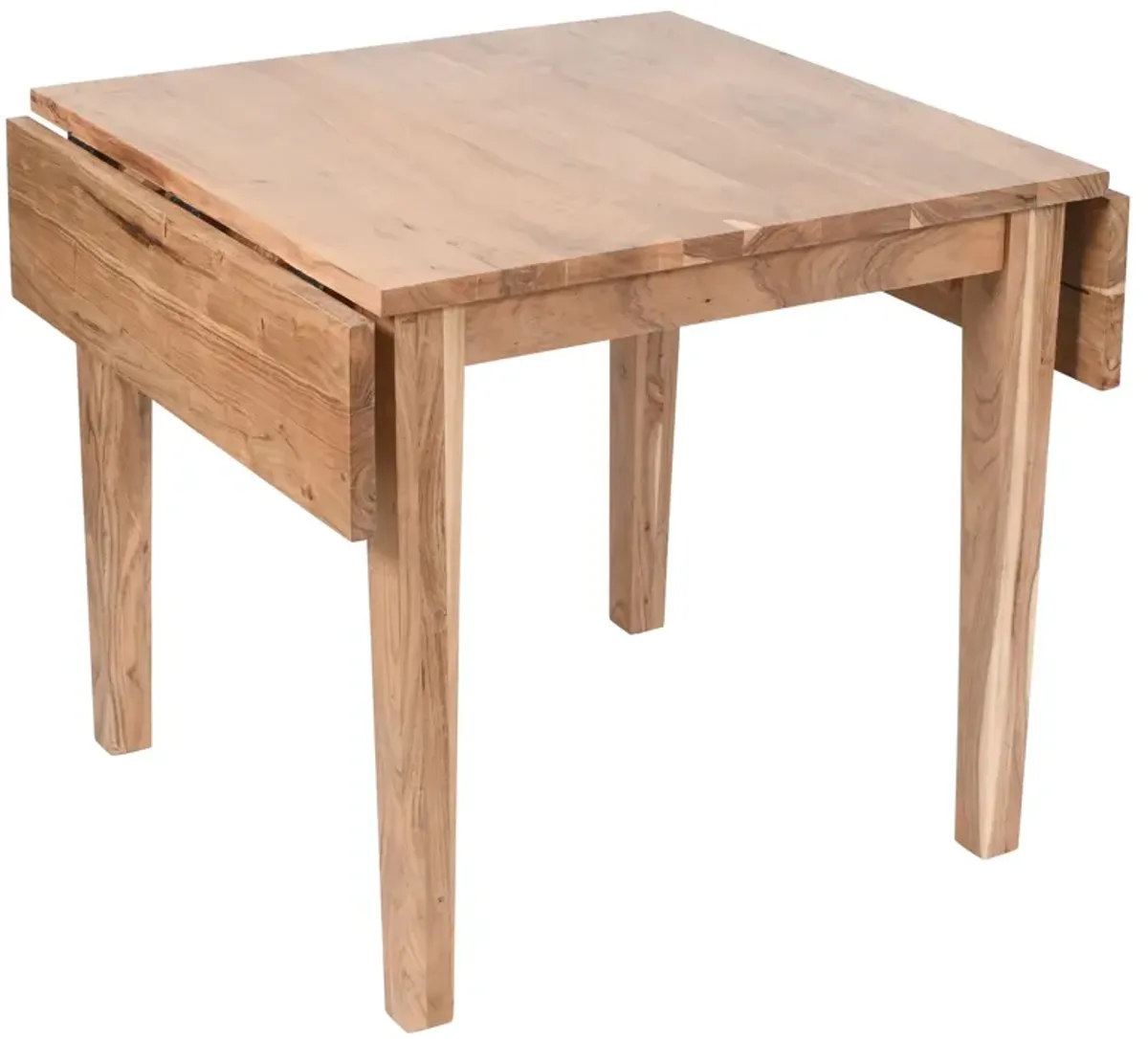 Urban Archive Drop Leaf Table