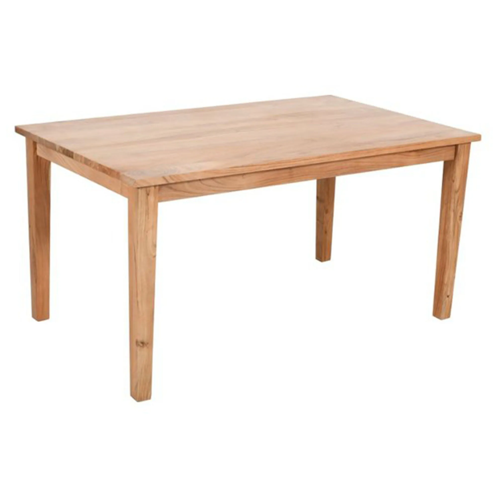 Urban Archive Rectangular Dining Table