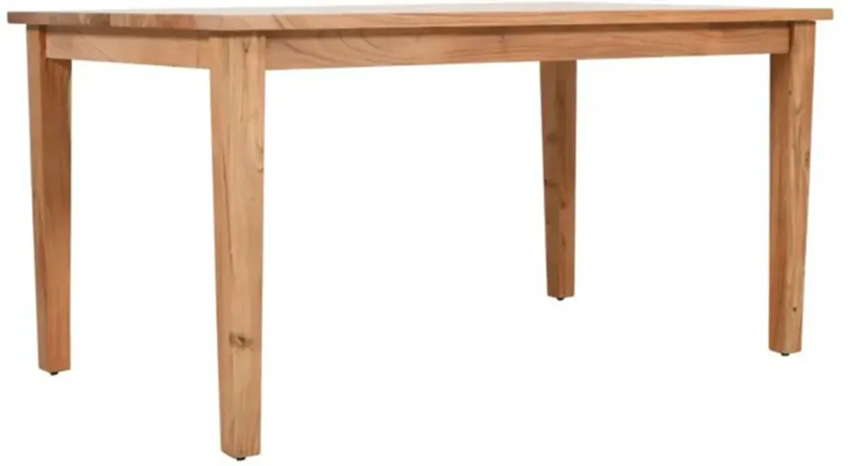 Urban Archive Rectangular Dining Table