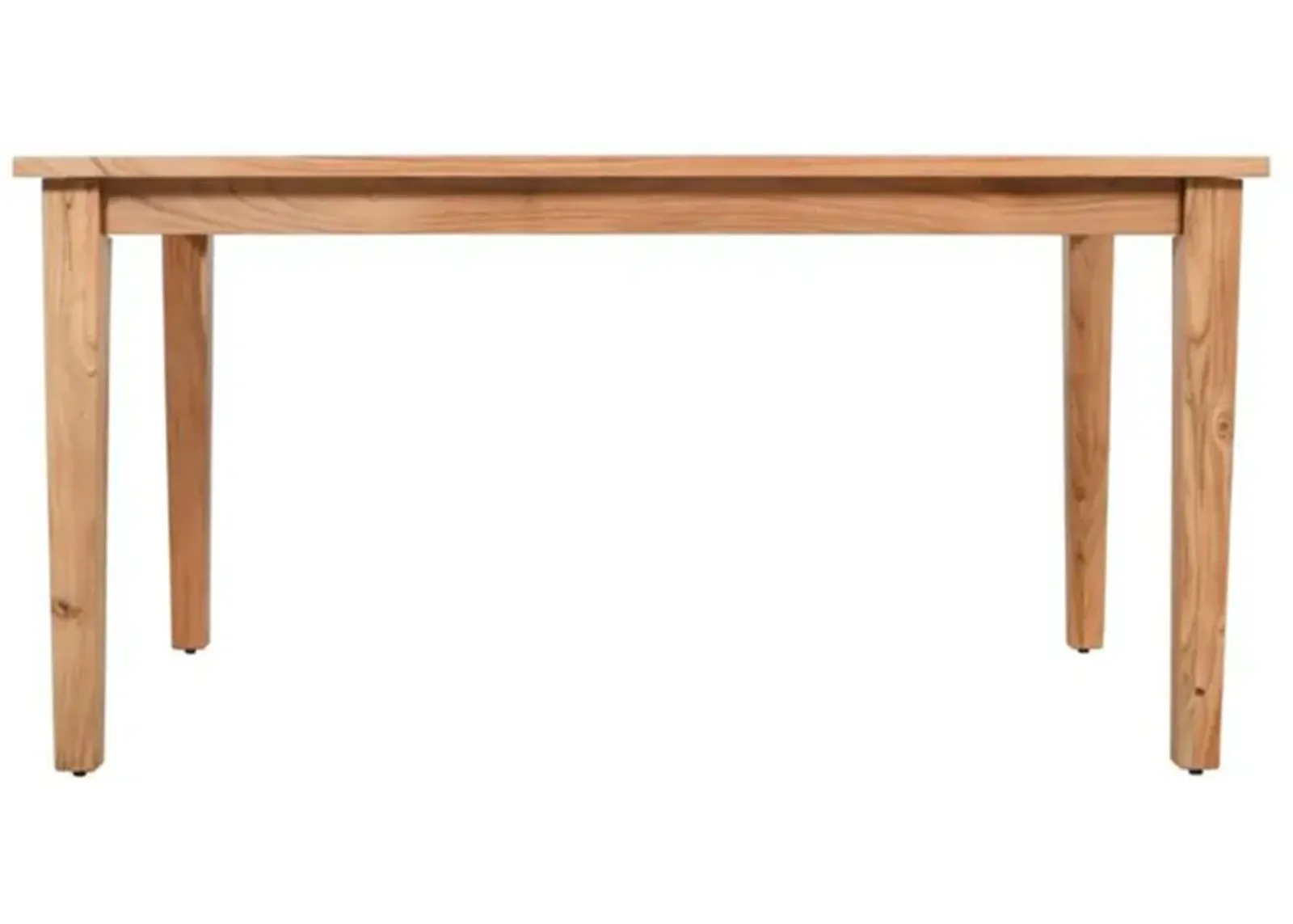 Urban Archive Rectangular Dining Table