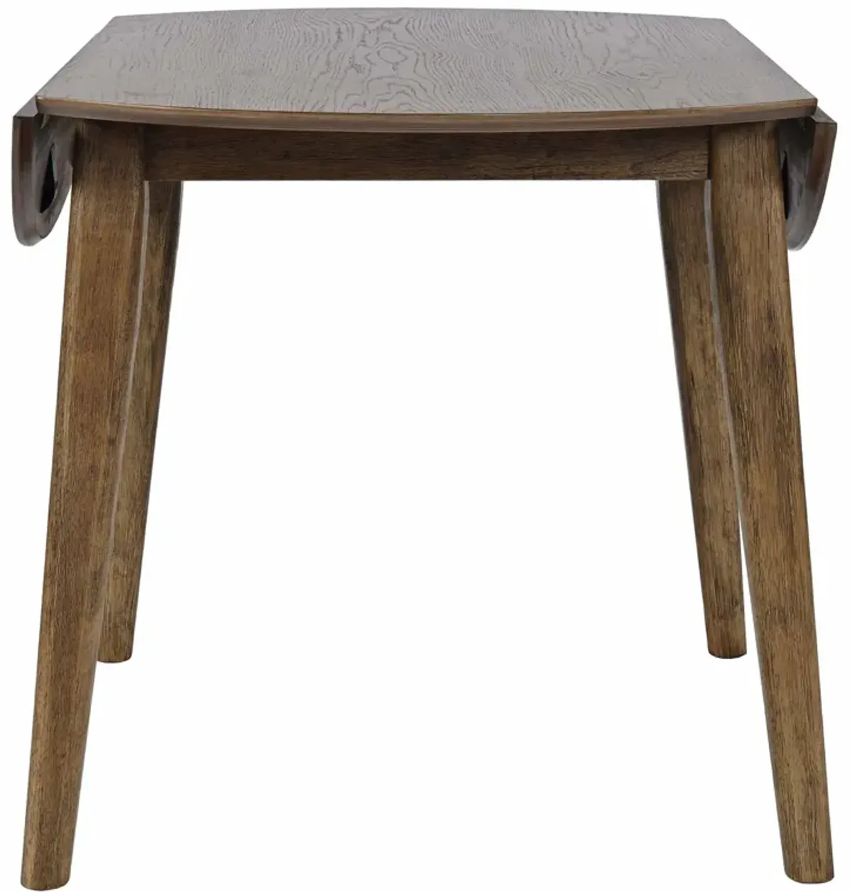 Ellington Chestnut Drop Leaf Table