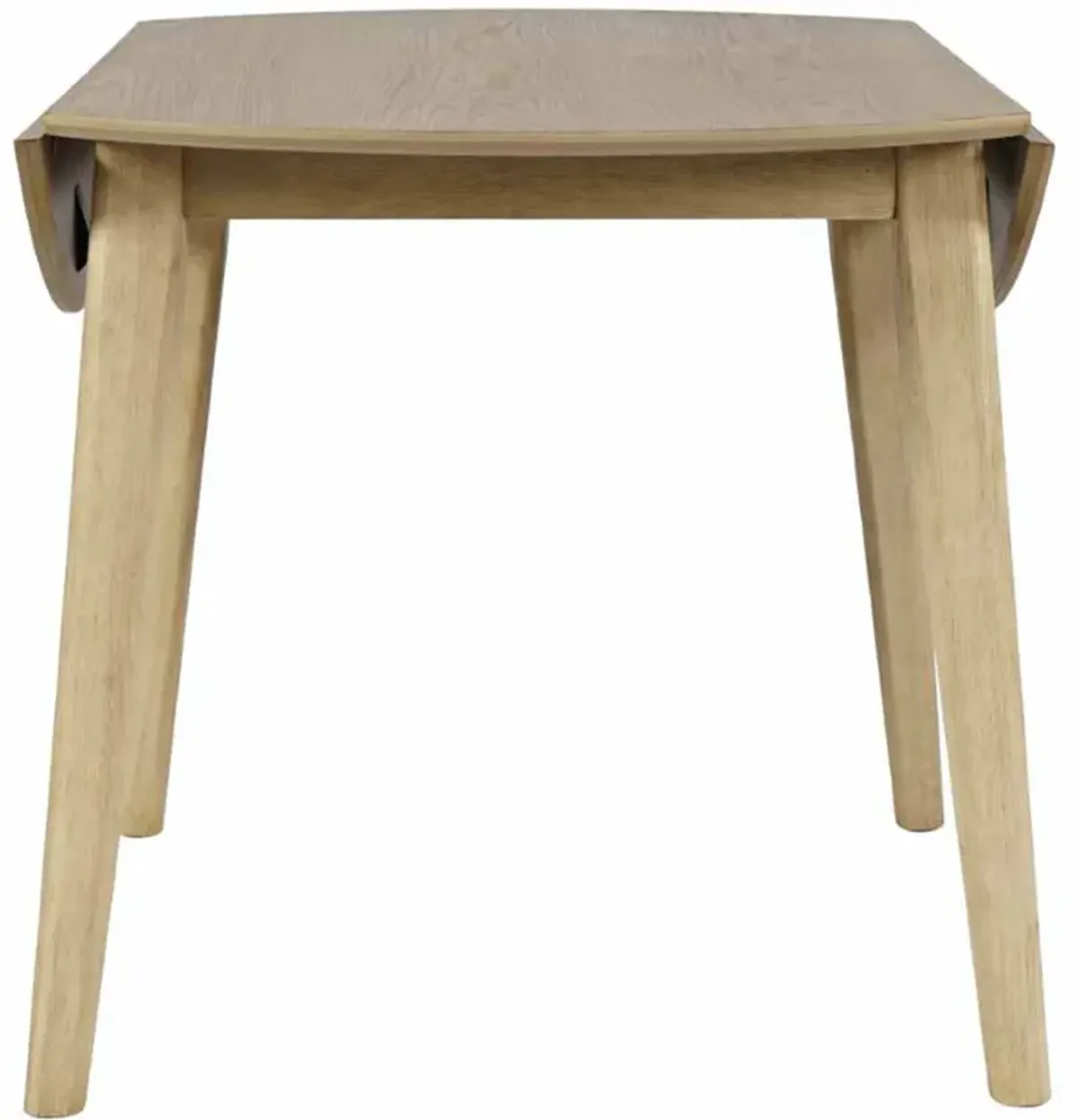 Ellington Natural Drop Leaf Table