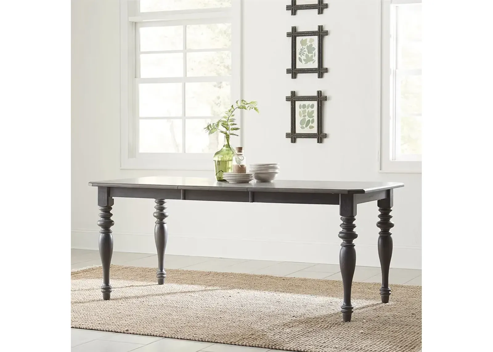 Ocean Isle Rectangular Dining Table