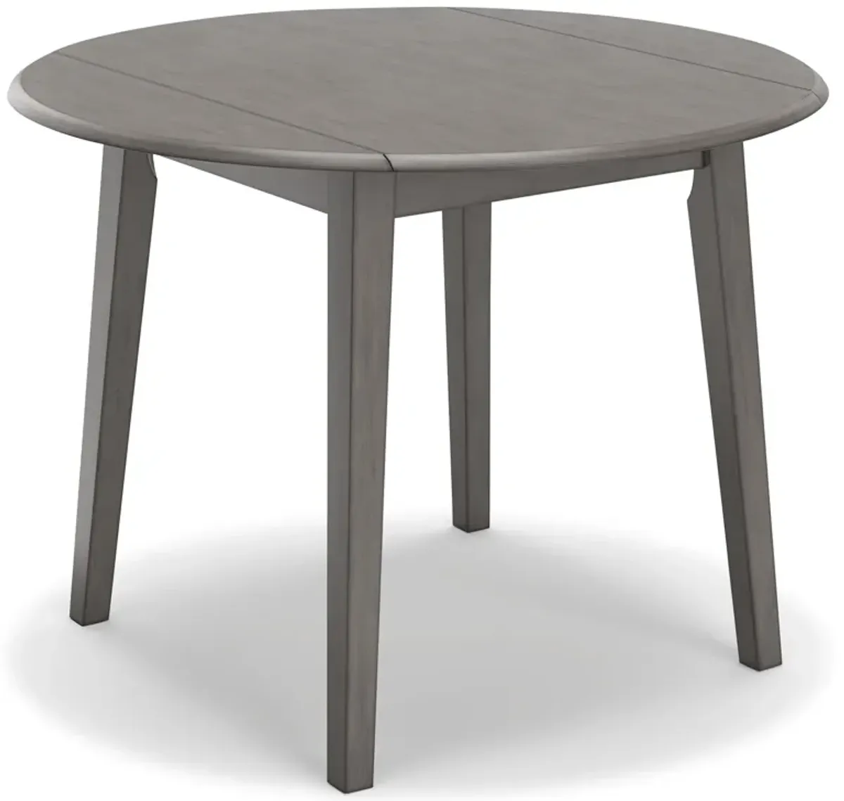 Shullden Drop Leaf Dining Table