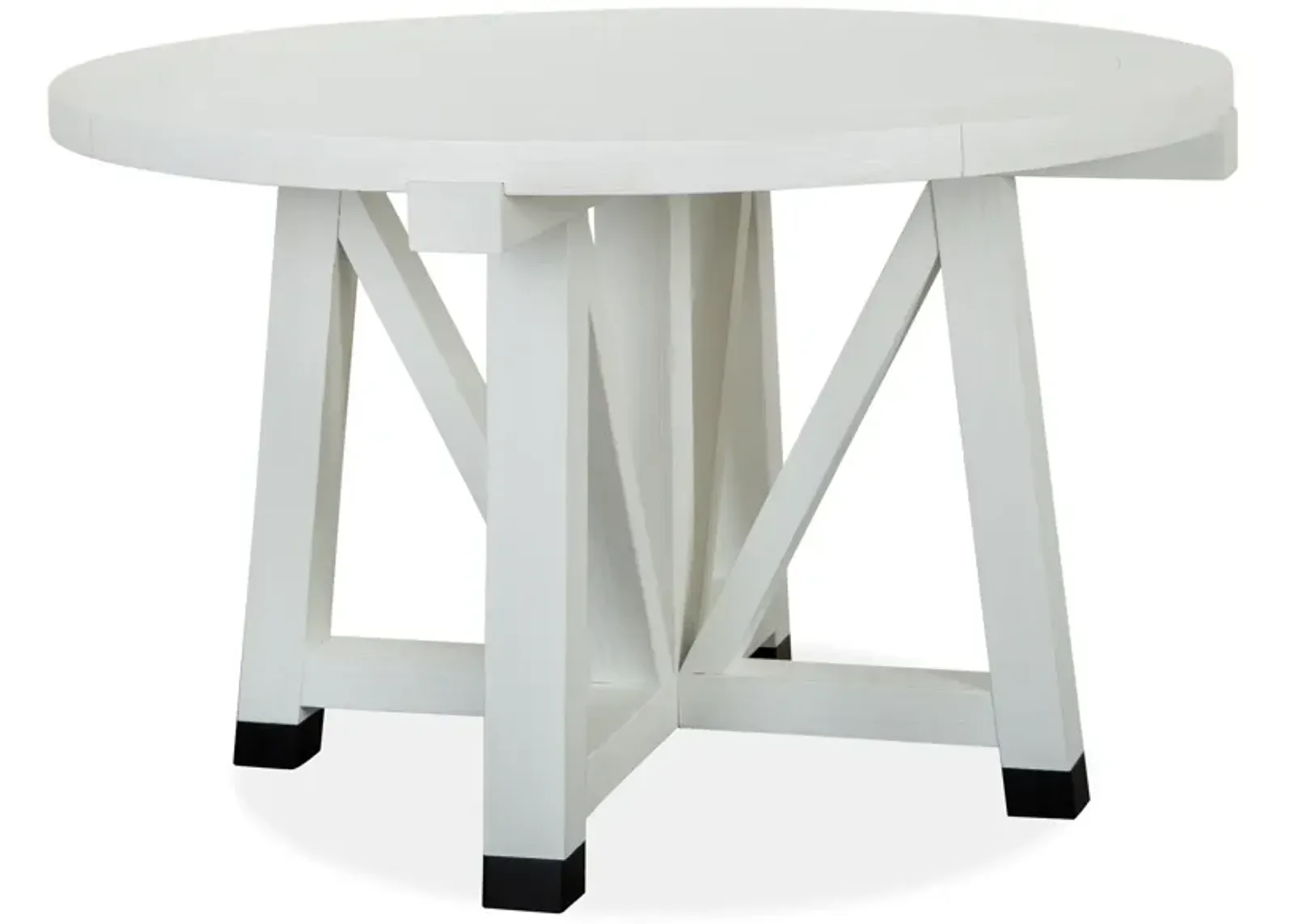 Harper Springs Round Dining Table