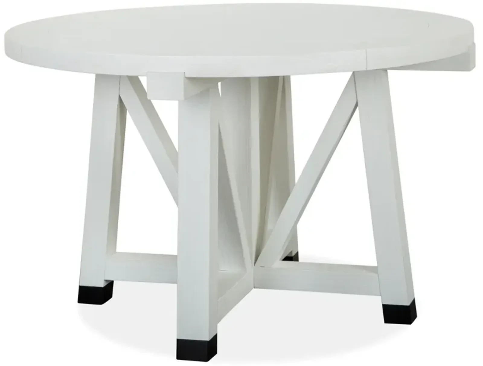 Harper Springs Round Dining Table