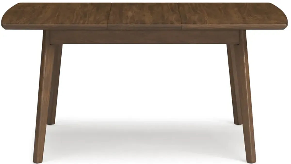 Lyncott Rectangular Table