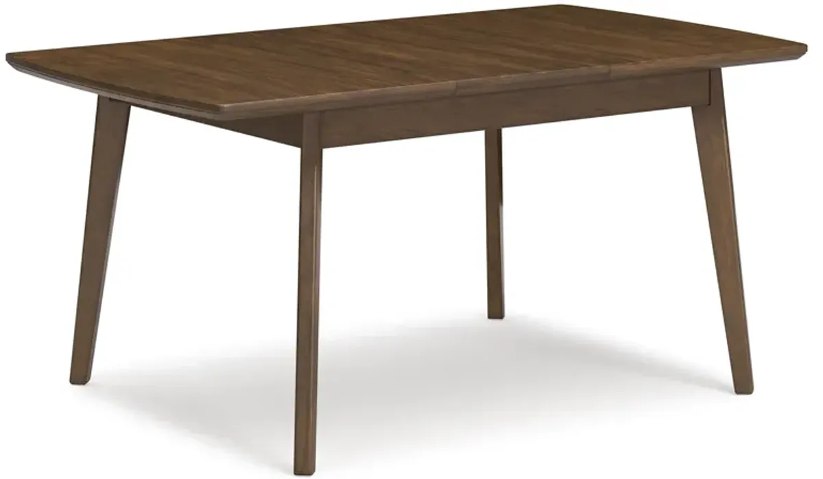 Lyncott Rectangular Table