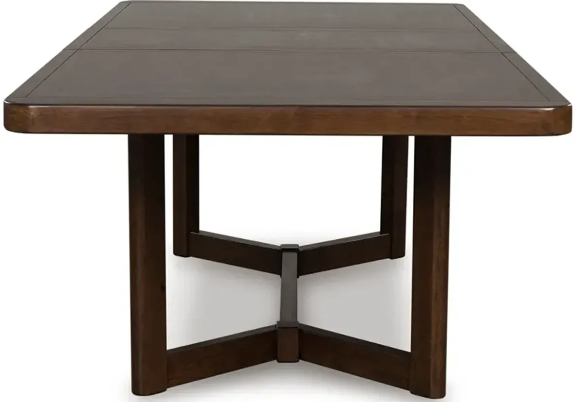 Dilenno Rectangular Dining Table