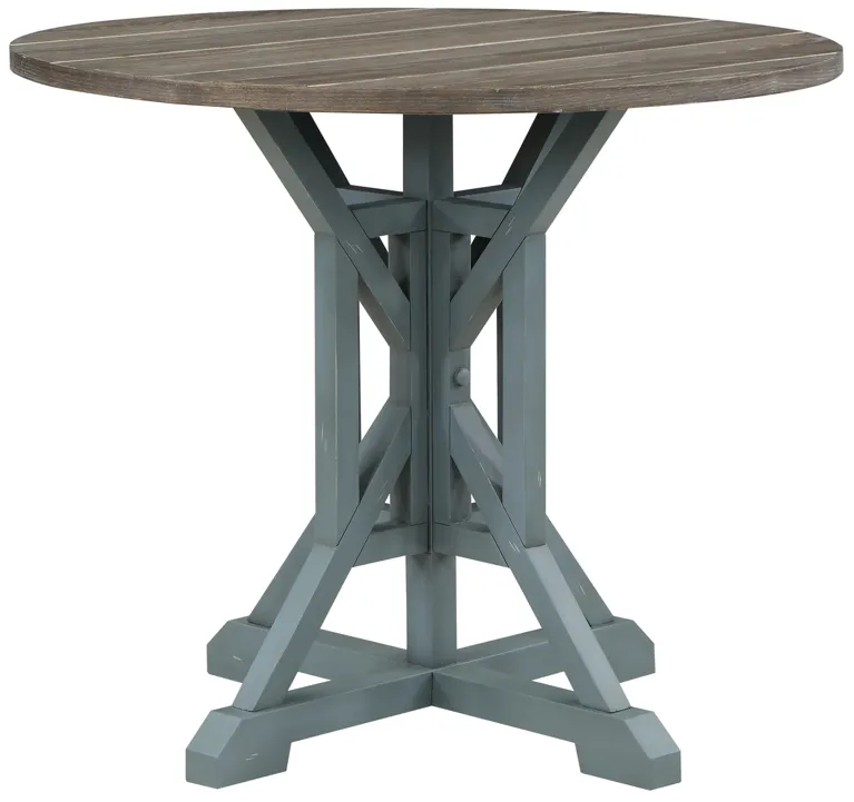 Bar Harbor Round Counter Height Table