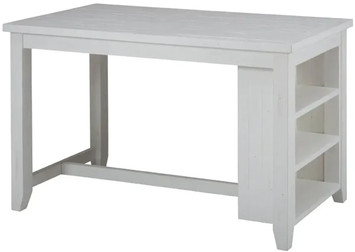 Madaket Counter Table Island