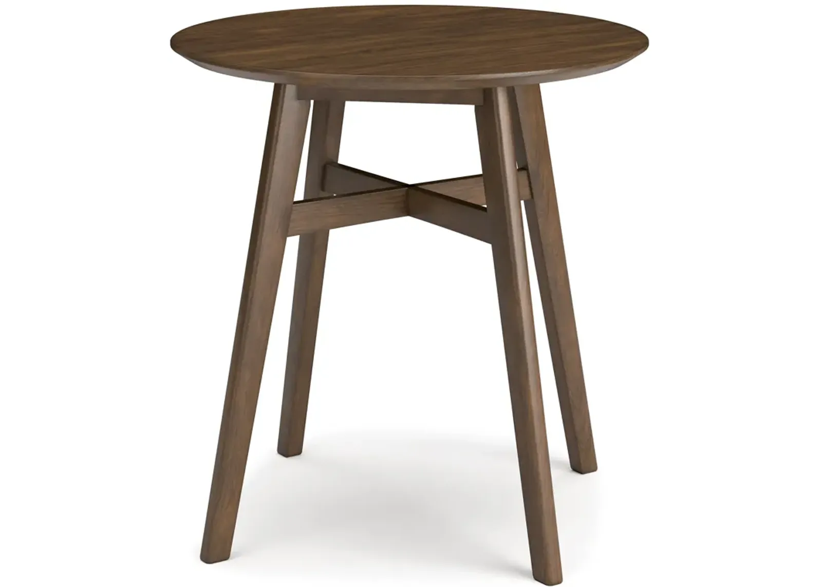 Lyncott Round Counter Table