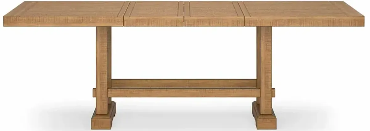 Havonplane Rectangular Counter Extension Table