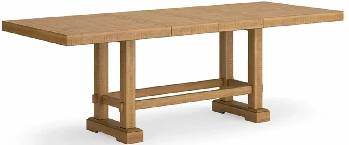 Havonplane Rectangular Counter Extension Table