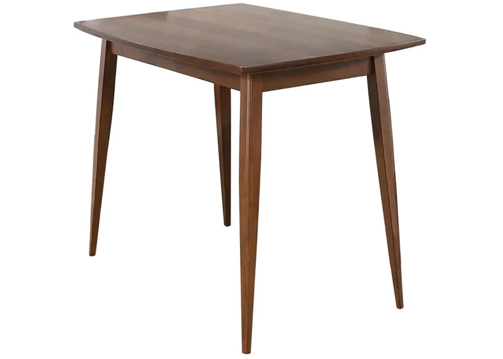 Mid-Century Pub Table