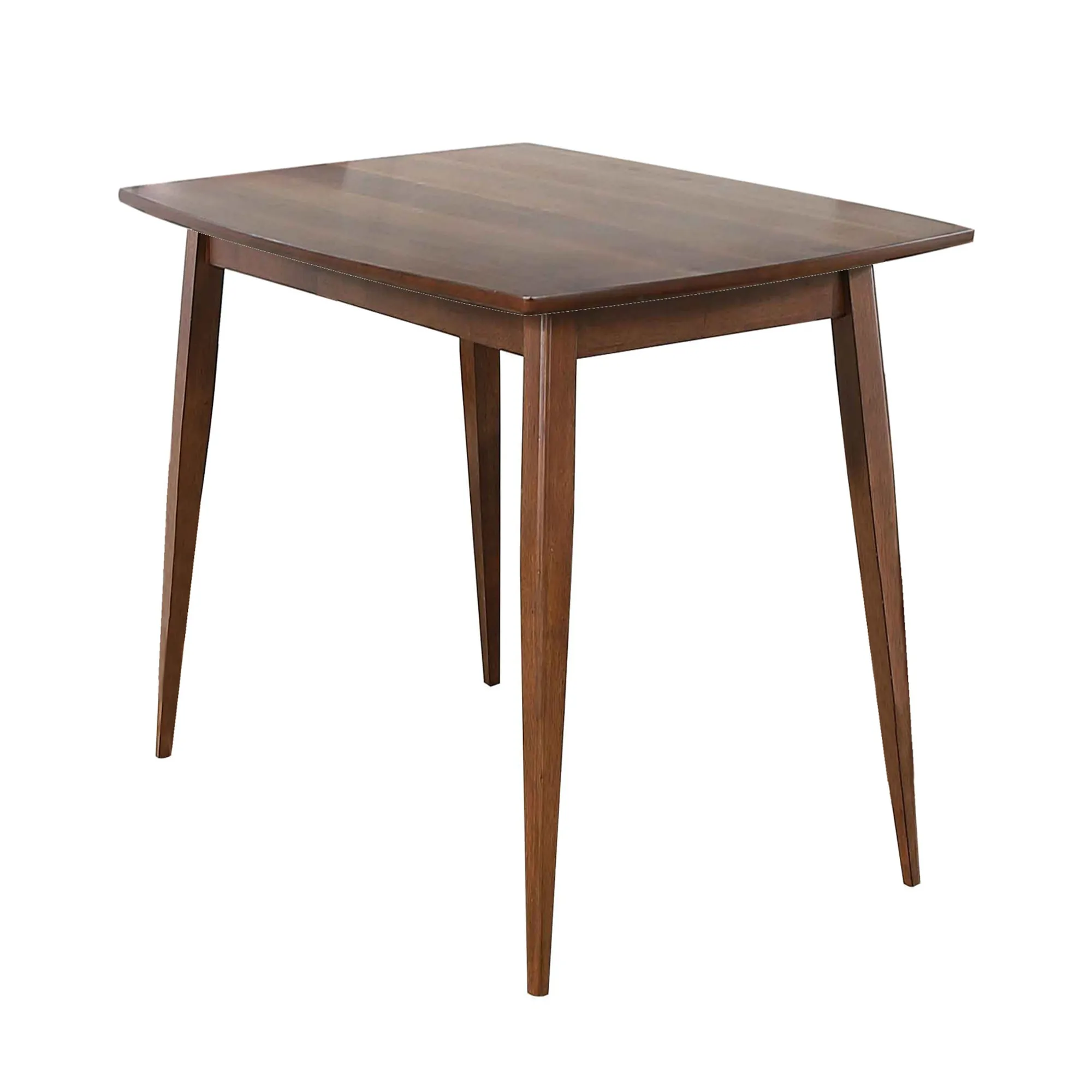 Mid-Century Pub Table