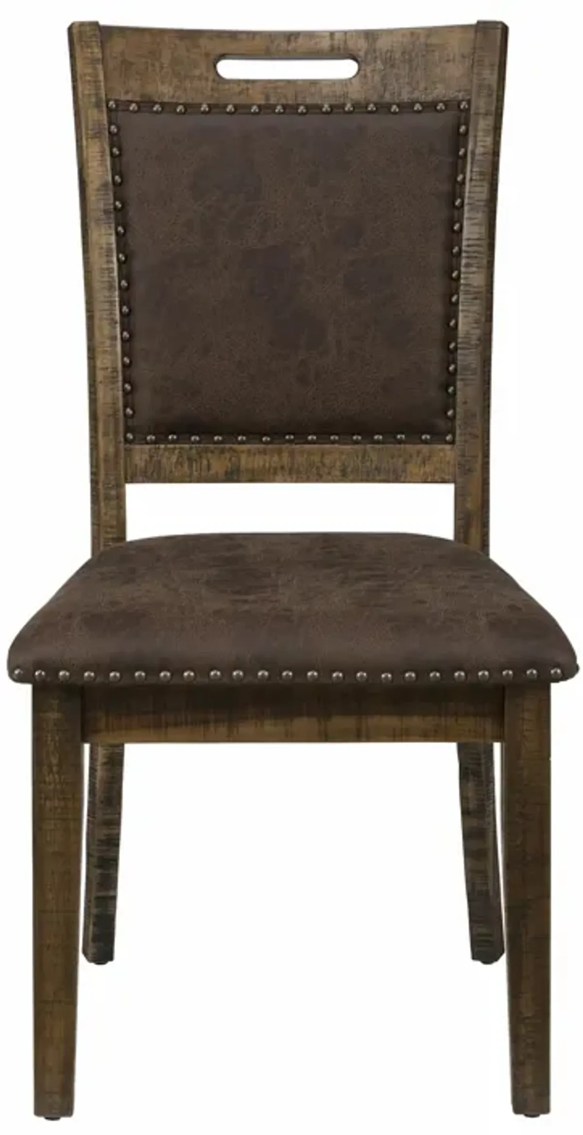 Aspen Upholstered Side Chair