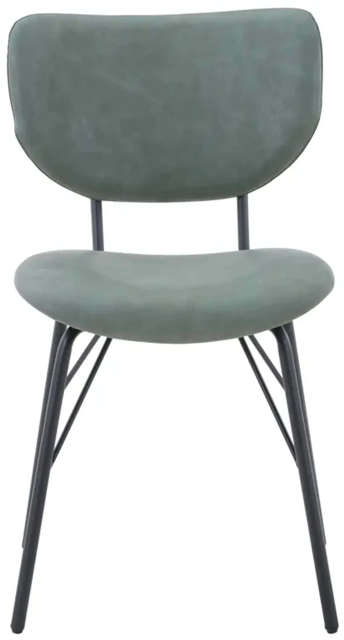 Urban Archive Jade Side Chair