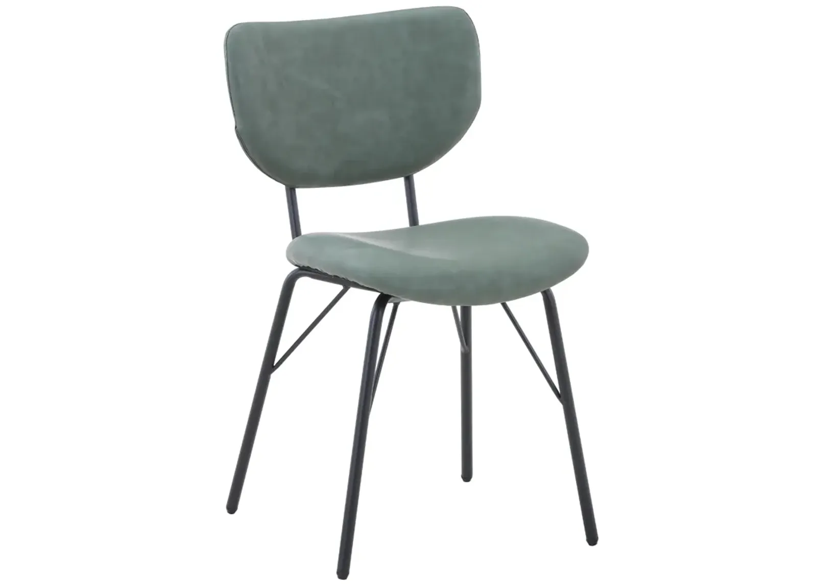 Urban Archive Jade Side Chair