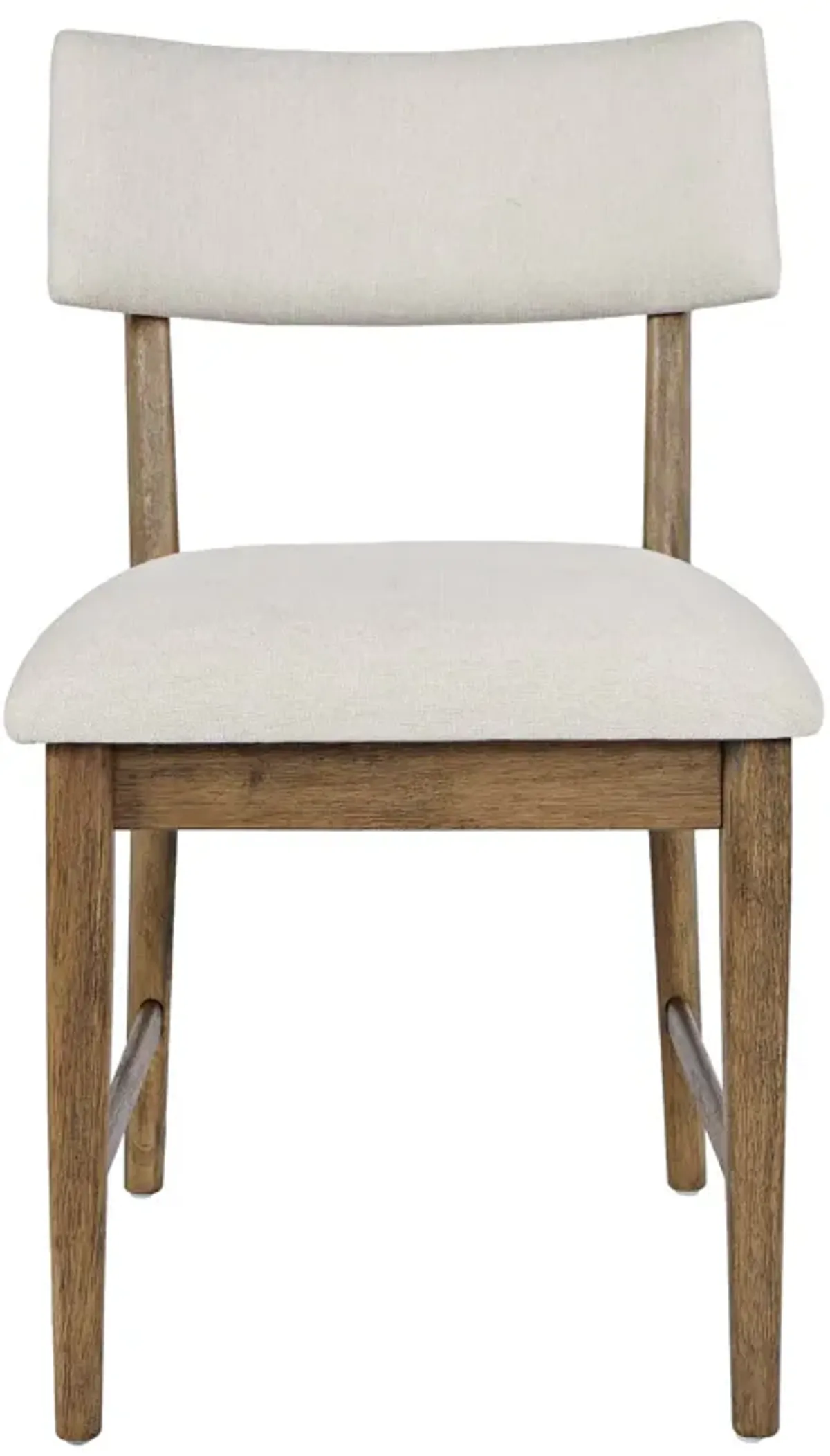 Ellington Beck Chestnut Side Chair