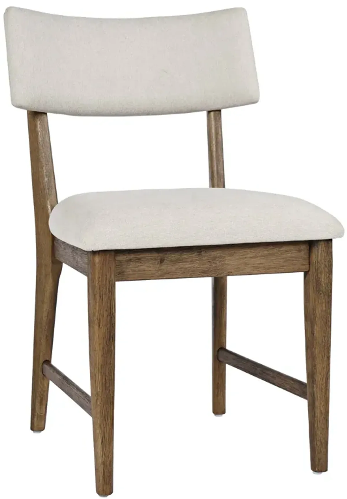 Ellington Beck Chestnut Side Chair