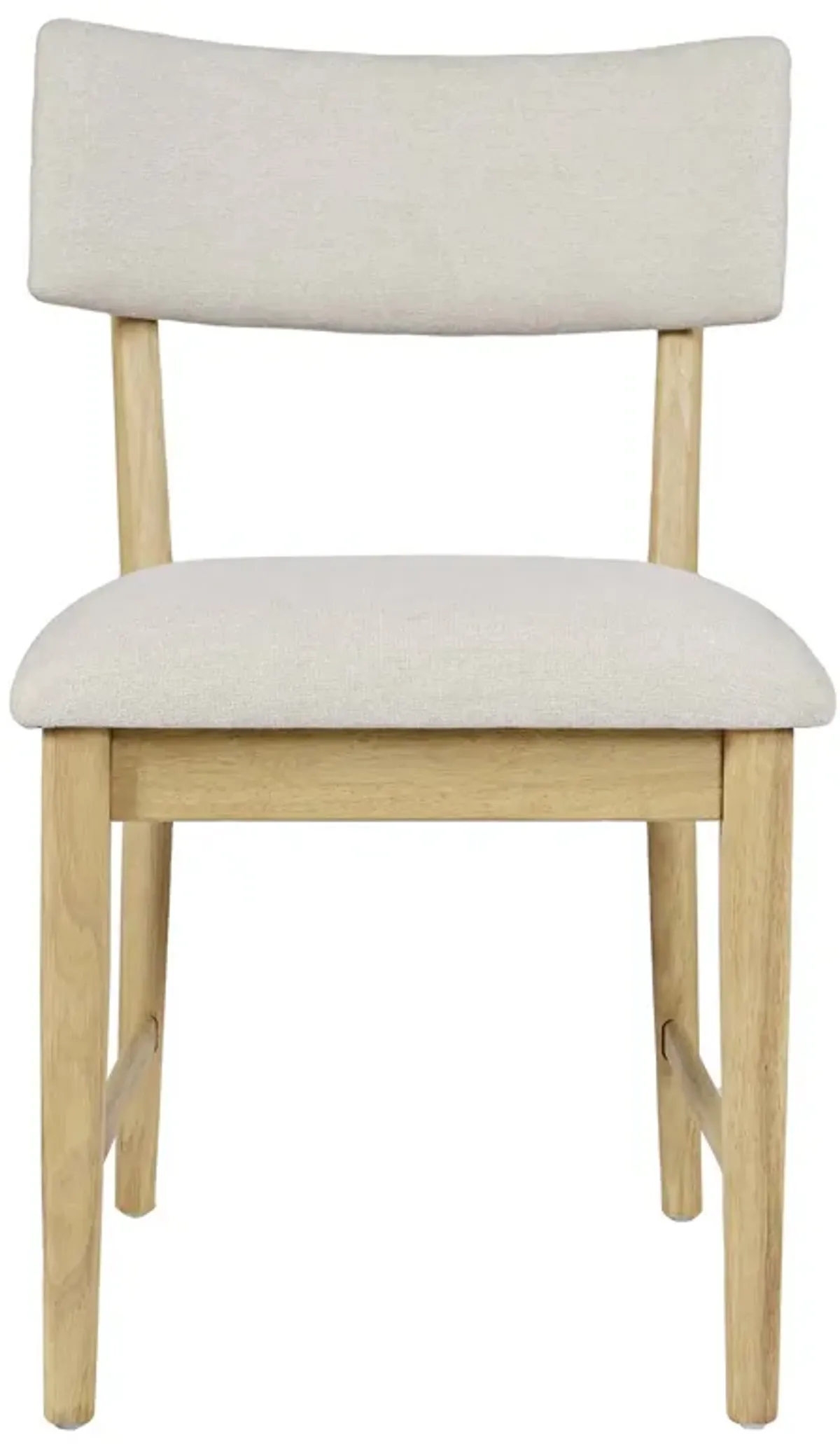 Ellington Beck Natural Side Chair