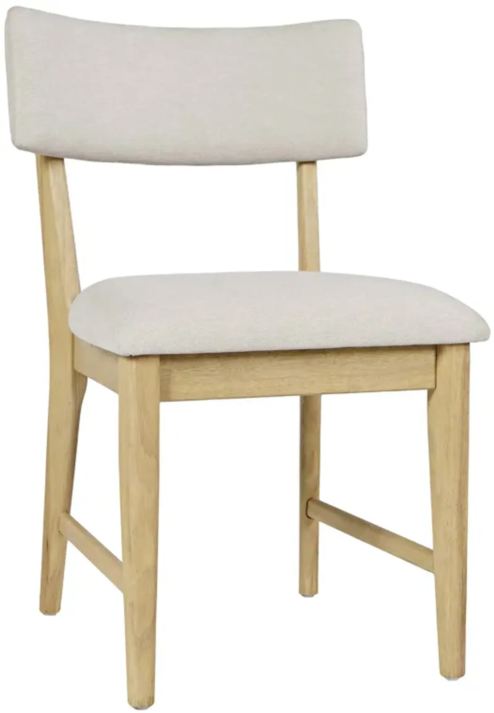 Ellington Beck Natural Side Chair