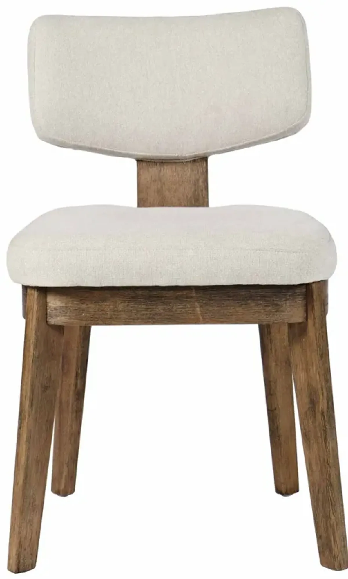 Ellington Tate Chestnut Side Chair