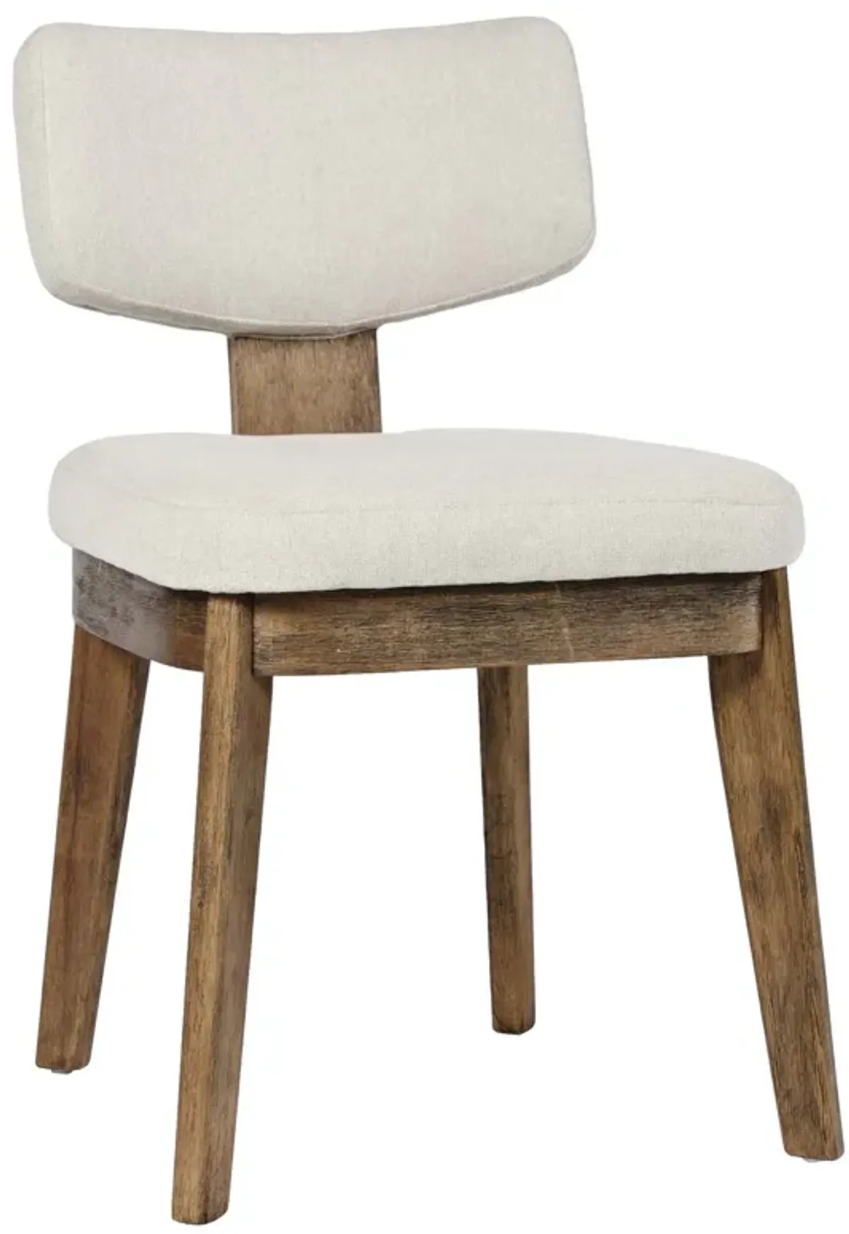 Ellington Tate Chestnut Side Chair